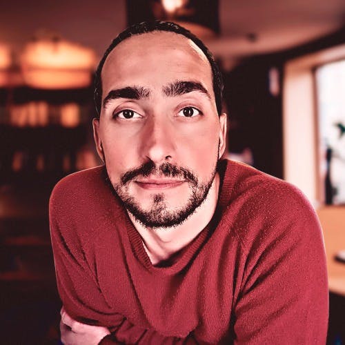 Lucio Ross