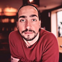 Lucio Ross