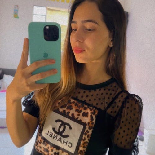Laura Barbosa