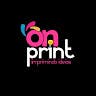 ON PRINT