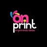 ON PRINT