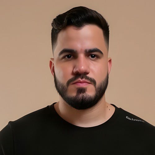 Simão Pedro Oliveira araujo