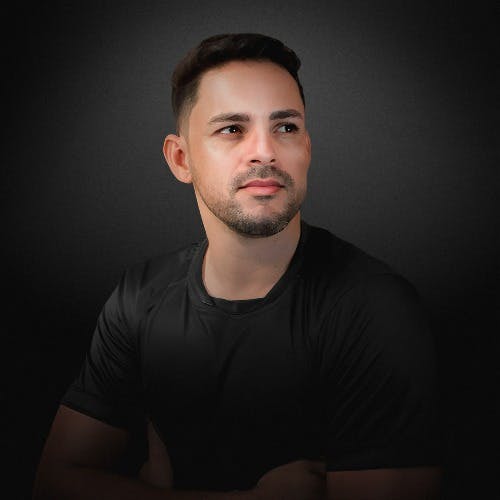 Marcos Paulo | Designer