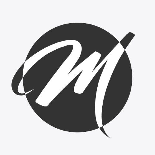 Maker Mockup Design