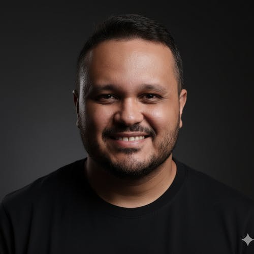 Jonathan Moura