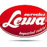 SORVETES LEWA