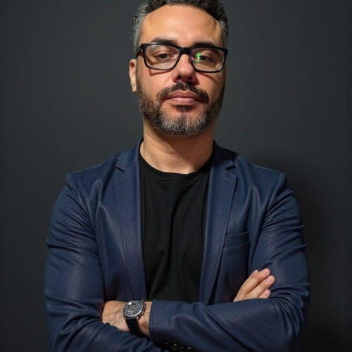 nilson filho