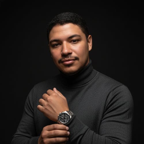 Gleyber Anderson