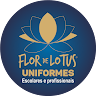 Malharia Flor