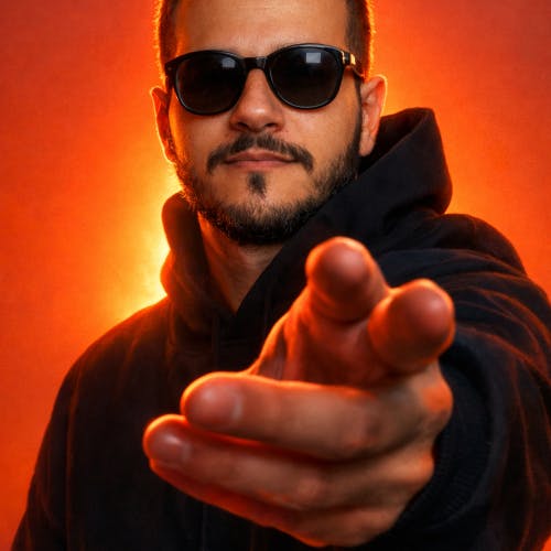 Anderson Souza