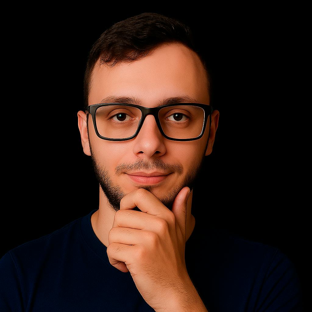 Gabriel Rodrigues