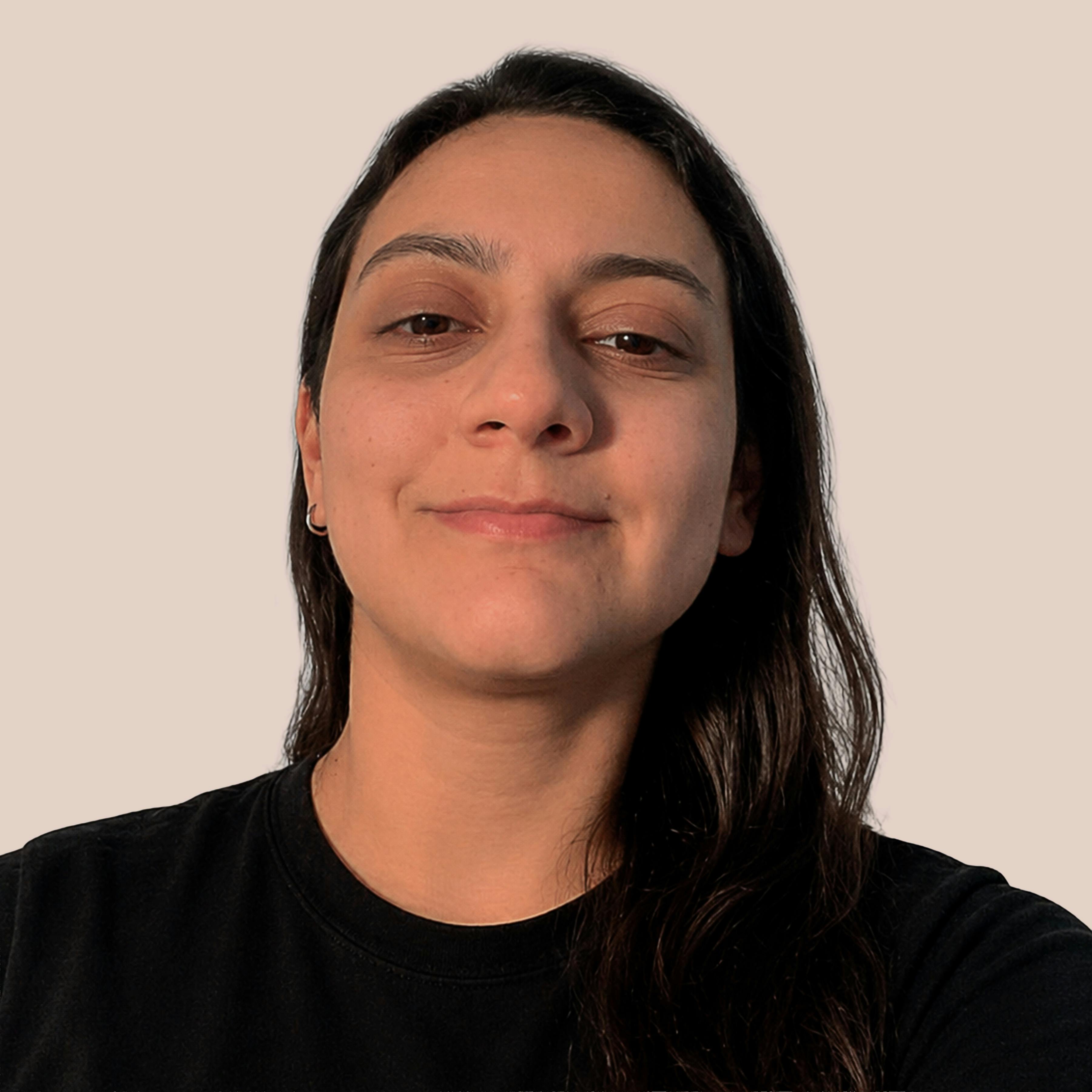 Pamela Pellizzari Lucca