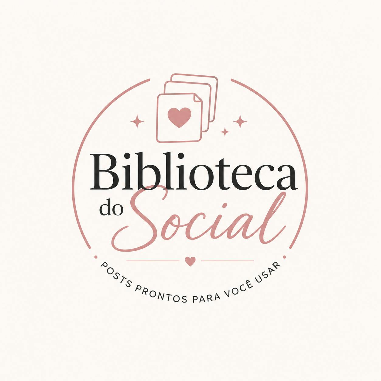 Biblioteca do Social