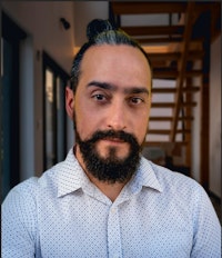 Lucio Ross