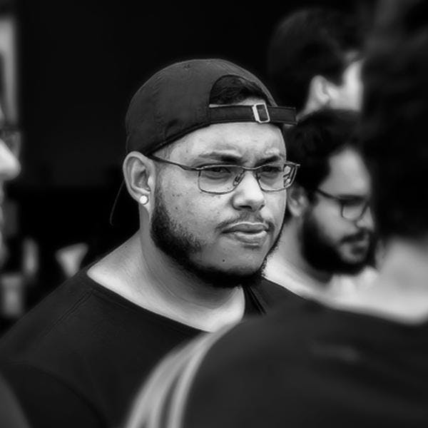 Jhonatan  Costa Santiago