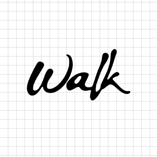 walknd dsgnr