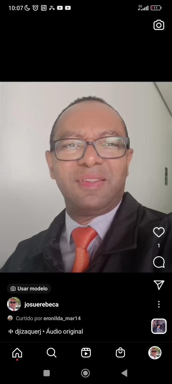 JOSUE BRAULIO
