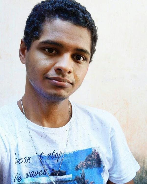 Marcilio Martins
