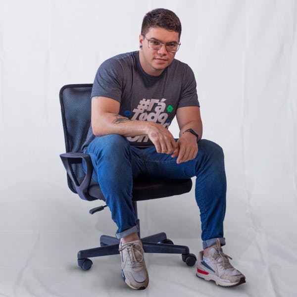 Gustavo Farias