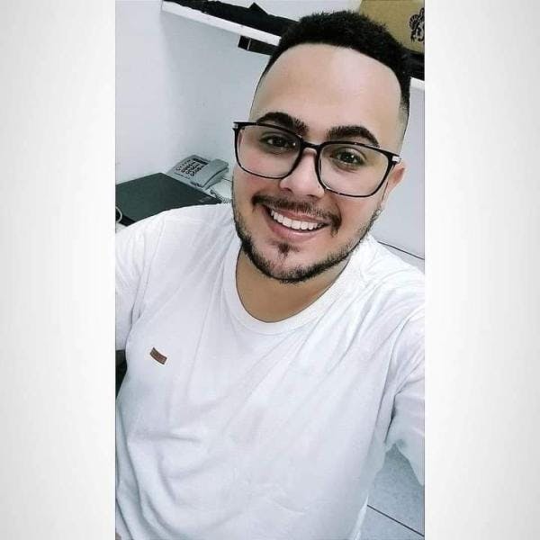 Roberto Salustiano de Barros Junior 