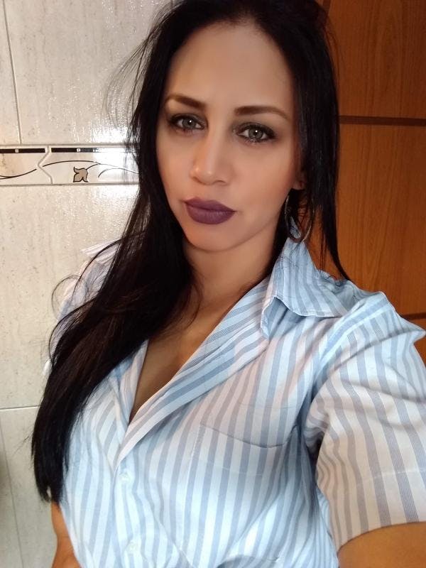 Andréa chaves