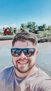 Marcos Ribeiro
