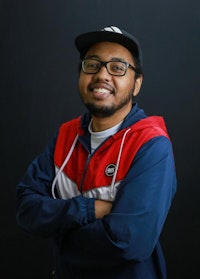 Matias Ramos