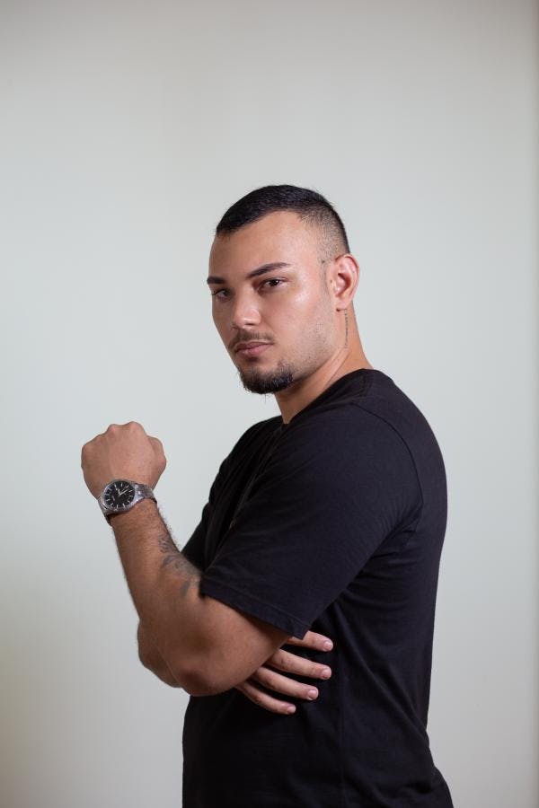 GUSTAVO RAMOS