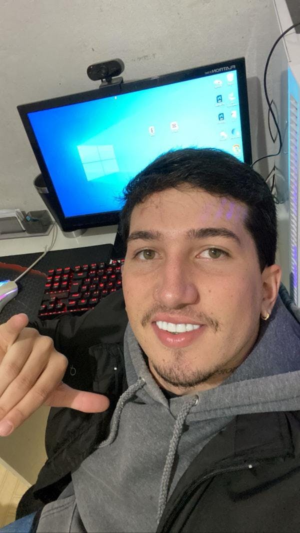 gabriel silva