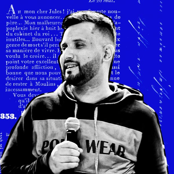 LUAN MAGALHAES