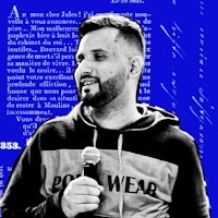 LUAN MAGALHAES