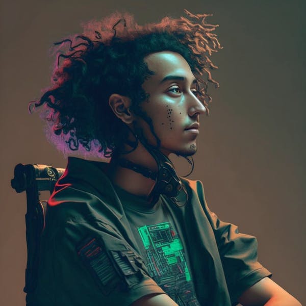 Eric Rodrigues