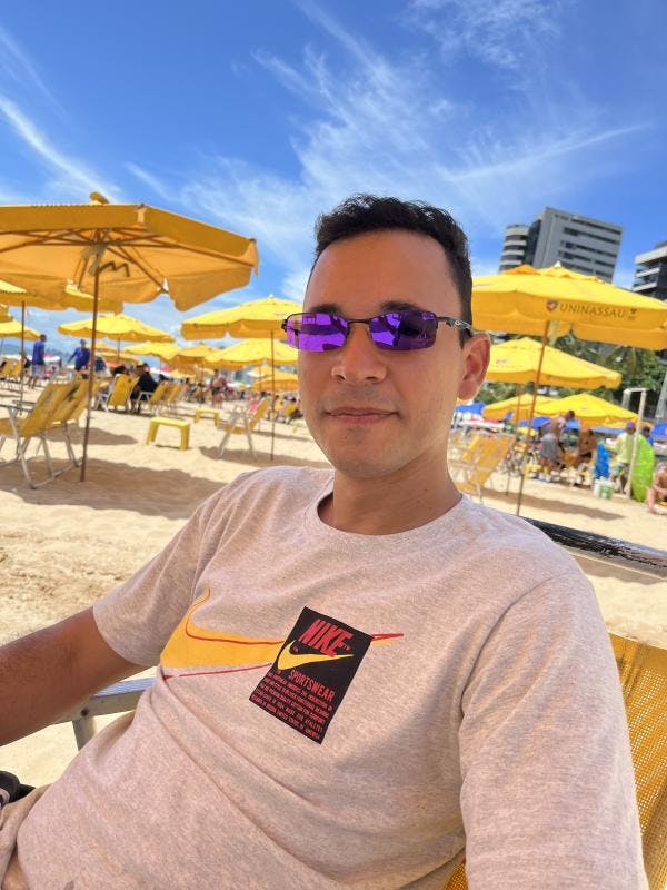 Rinaldo Andrade