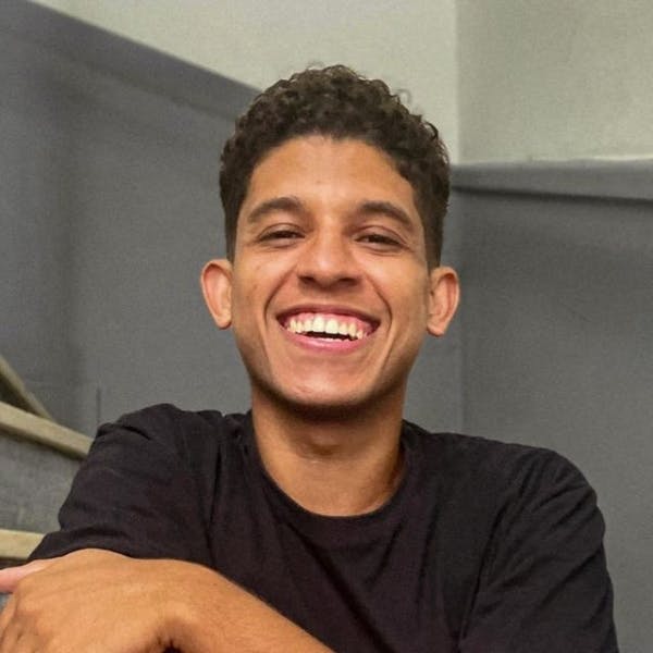 Luiz Felipe Ferrnandes