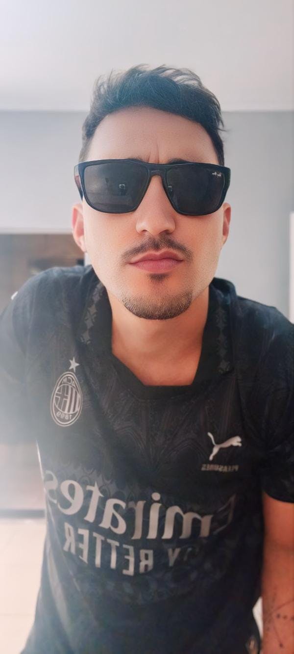 Uéverton Junior Martins