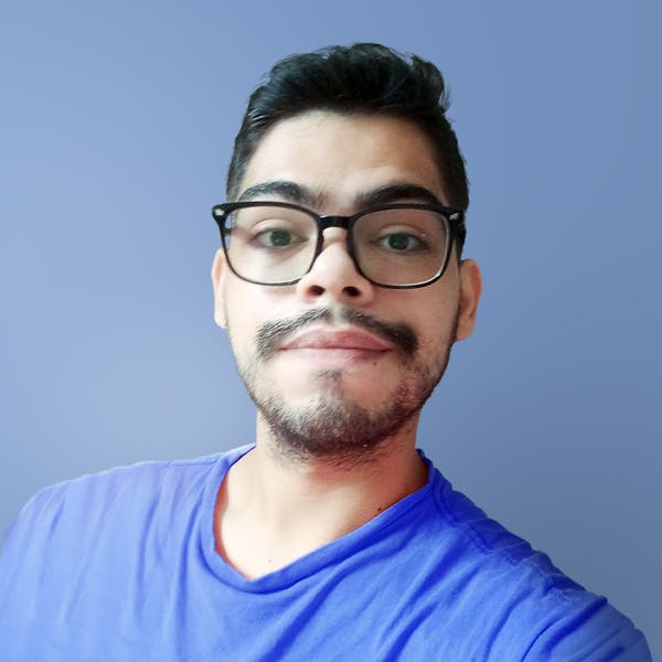 Josuel Soares