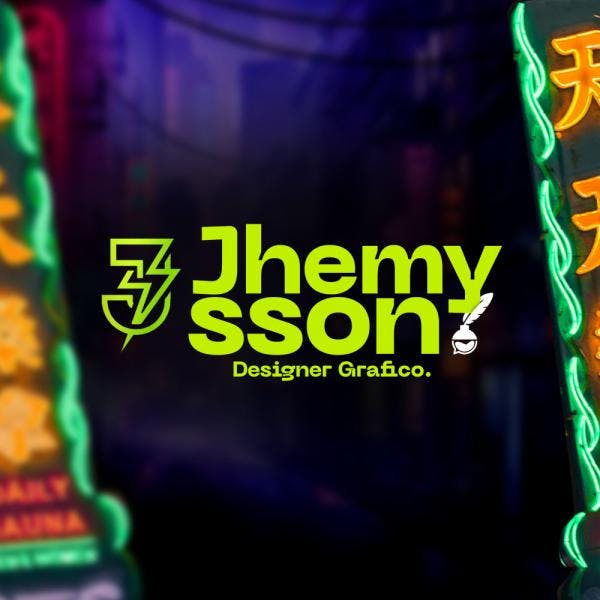jhemysson Designer
