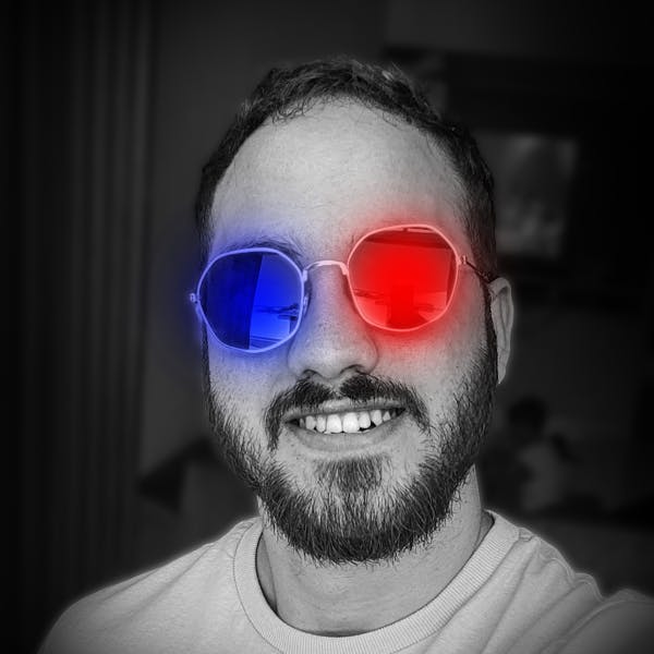 Jonas Fahelysson