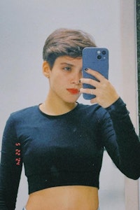 Yanca Martins da Silva