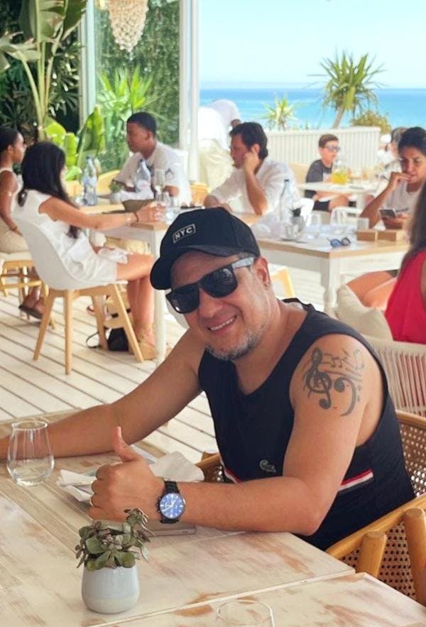 Djalma Vedrano