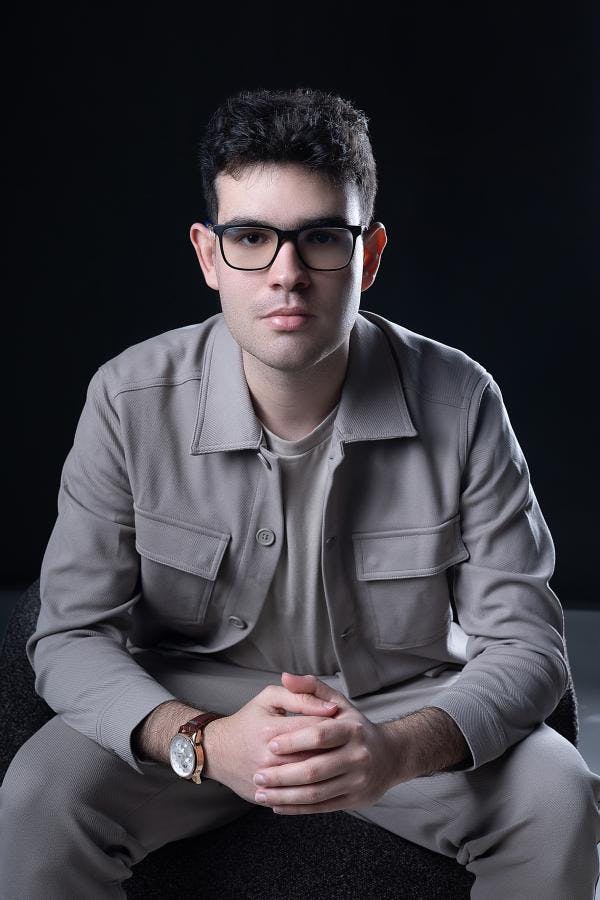 Christian Moreira