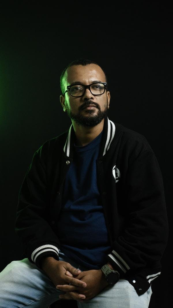 Uanderson Rodrigues