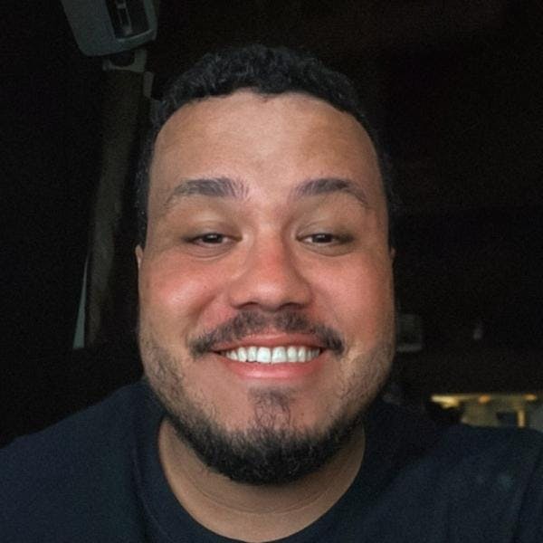 Diego Xavier Lourenço