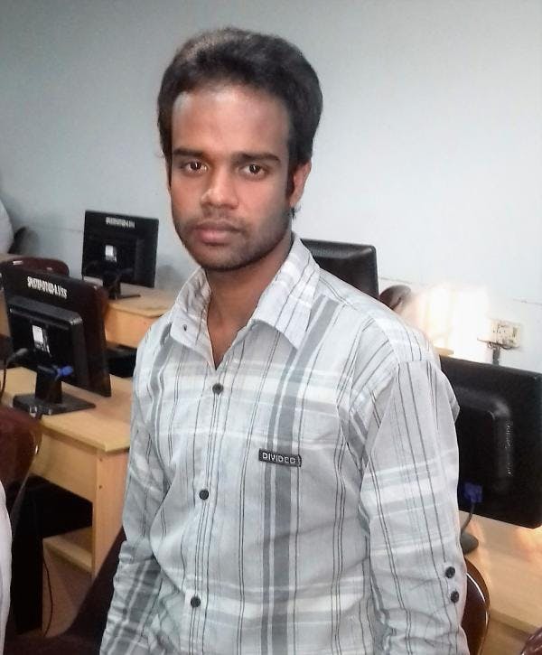 Md Rony Ahmed mdronydesigner
