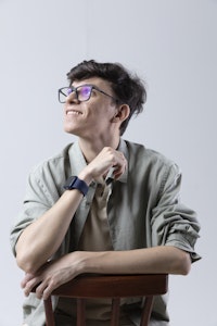Andrey Fernandes