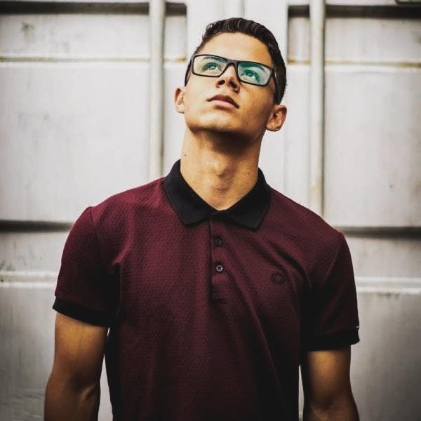 Geovanny Ribeiro