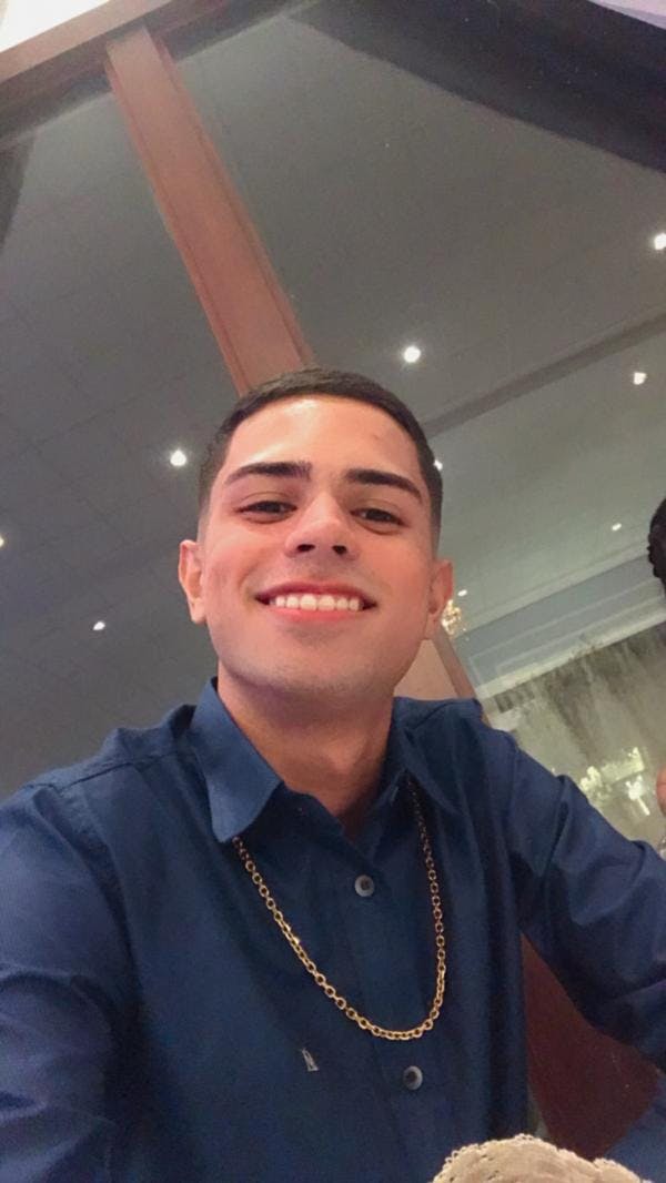 Pedro Henrique