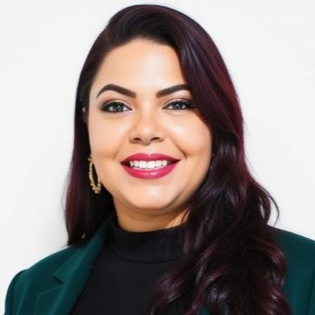 Alynna Almeida