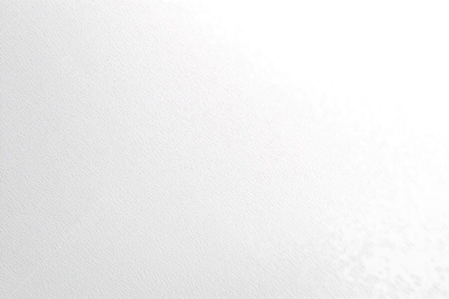 Foto Textura Branca Papel Granulado Fundo Abstrato