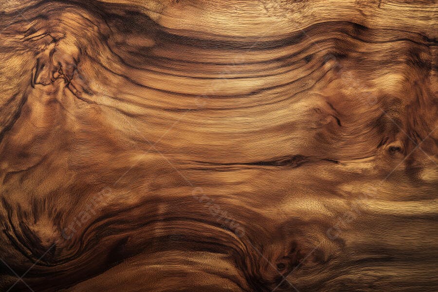 Foto Textura Madeira Rústica Marrom Escuro Natural Detalhe